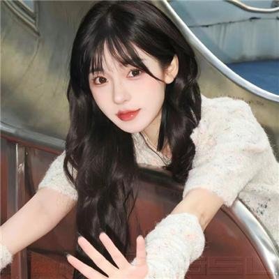世上最美的女孩