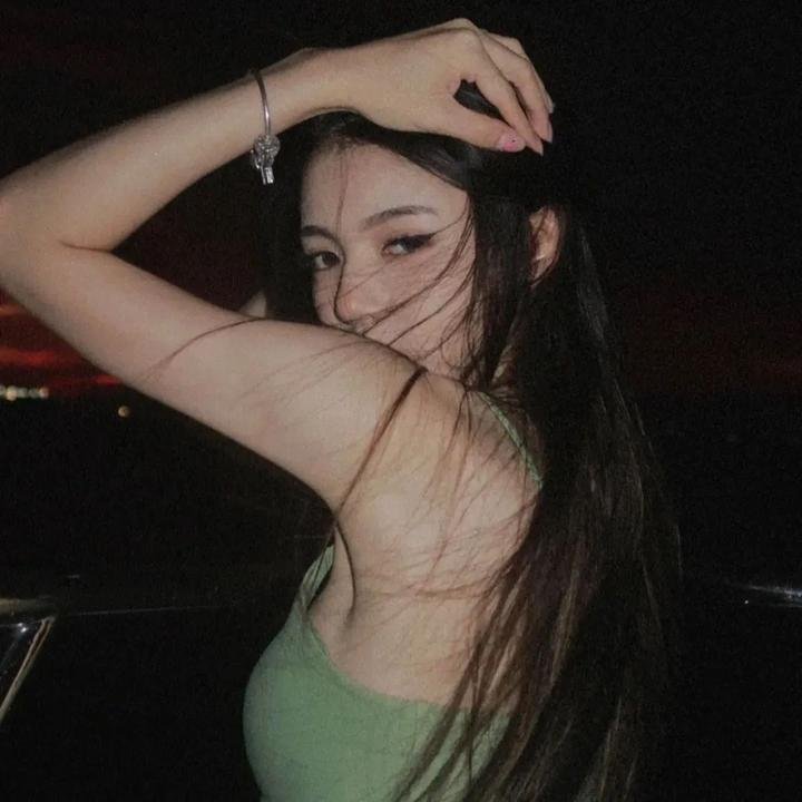 白毛女